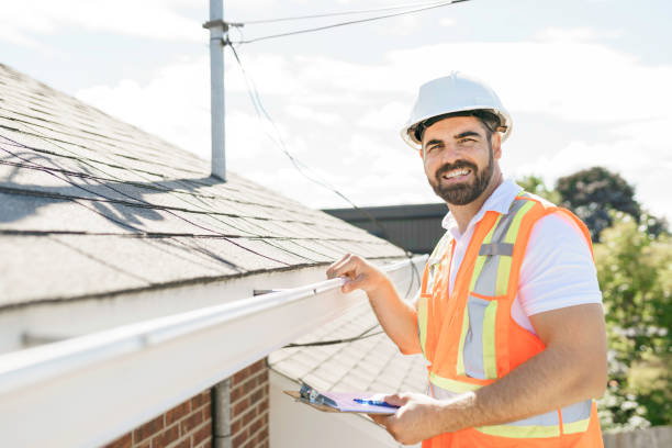 Quick and Trustworthy Emergency Roof Repair Services in Feasterville, PA