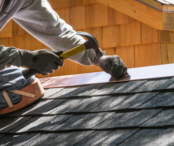 Best Storm Damage Roof Repair  in Feasterville, PA